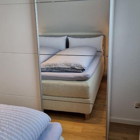 Haus Polarstern Ferienwohnung Orion Borkum Eksteriør billede